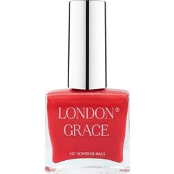 London Grace Nail Polish Bella