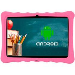 Tablet Evolution 10 2+32GB 4G Pink SF-TER10