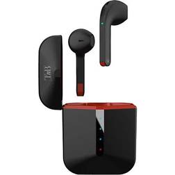 T'nB ZIP Black Wireless Headphones