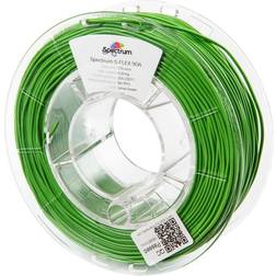 Spectrum Filaments S-Flex 90A 1.75mm Lime Green 0.25kg