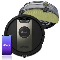 Shark 2-in-1 Robot Mop with Row-by-Row