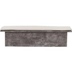 Venture Home Kellogg Storage Bench 40x45cm