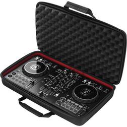 Odyssey Innovative Designs Redline Soft Case for DDJ-400, DDJ-RB, TraktorS2/S2 MK3