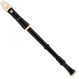 Aulos 211A Tenor Recorder