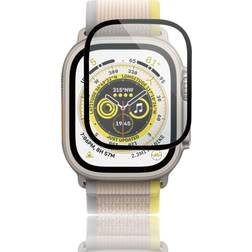 Panzer Apple Watch Ultra Flexible skærmglas