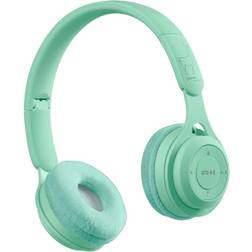 Wireless Headphone Mint Pastel