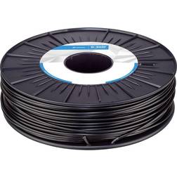 BASF Ultrafuse PC-4718a075 Filament PC-ABS flammehæmmende 1.75 mm 750 g Sort 1 stk