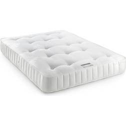 Julian Bowen Capsule Elite Coil Spring Matress 137x190cmcm