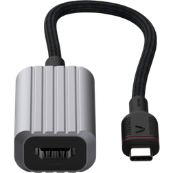Unisynk USB-C to HDMI Adapter