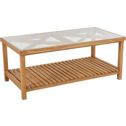 Brafab Varm Soffbord 135x70cm