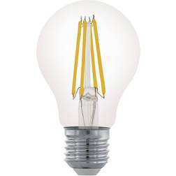 Eglo LED-glödlampa E27 A60 7.5W 806LM 2700K DÆMPB. KLAR KOLLI 8 E27 Leverantör, 4-5 vardagar leveranstid