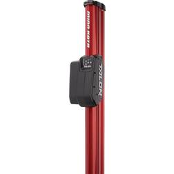 Minn Kota Talon Shallow Water Anchor, 10' Red