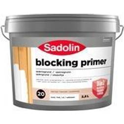 Sadolin spærregrund V Hvid