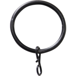 Hasta Gardinring Set of 10 Sort