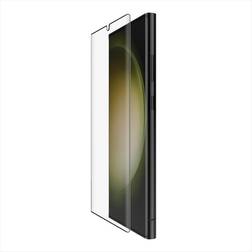Belkin Screen Force Galaxy S23 Ultra Smartphone Schutzfolie