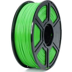 Flashforge ASA Green 1,0KG 3D Printing Filament