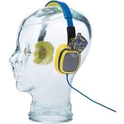 DC Comics BATMAN Headphones