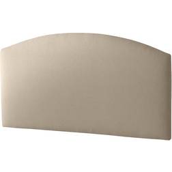 Silentnight Sienna Fabric Padded Headboard