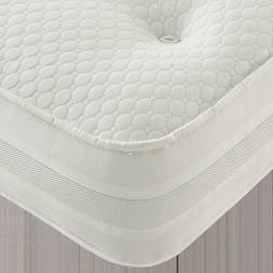 Silentnight Eco Mirapocket 1000 Ortho Coil Spring Matress