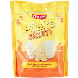Carletti Carletti Påskeskum Orange 70g