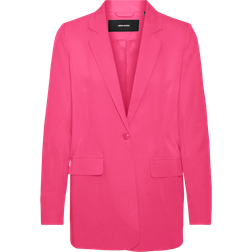 Vero Moda Zelda Jacket Pink