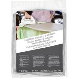 Dritz Dritz Clothing Care Heat Reflective Ironing Board Cover