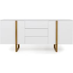 Tenzo Birka 2D3DR Sideboard