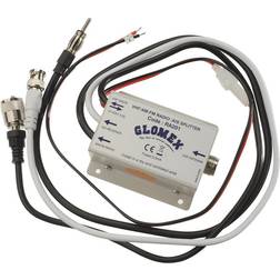 Glomex Splitter Vhf/am-fm Radio/ais Splitter White