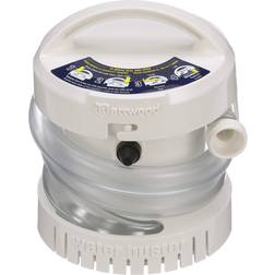 Attwood Waterbuster Portable White 200 GPH