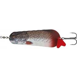 Abu Garcia Atom PRO 25g Pike