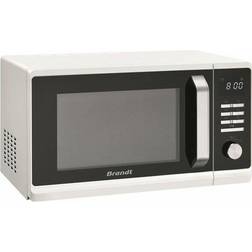 Brandt SE2300WZ 800W Blanco Blanco