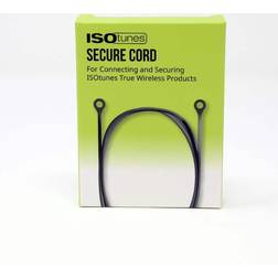 Isotunes Secure Cord