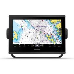 Garmin GPSMAP 943xsv Combo GPS/Fishfinder GN