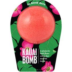 Bomb Kauai Bath Bomb, 7 Kauai Bomb