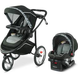 Graco Modes Jogger 2.0 (Travel system)