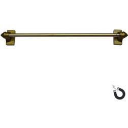 Versailles Home Fashions Magnetic 15 To Rod