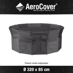 Aerocover overtræk