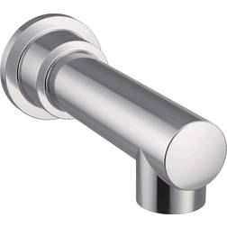 Moen 195827 Level Non-Diverter 1/2-Inch CC Slip-Fit Gray