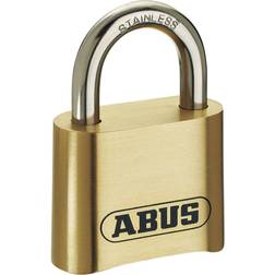 ABUS 180IB 4-Dial