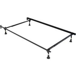 Serta MetalCrest Classic Twin/Full Bed Frame