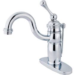Kingston Brass Kingston Brass KB140.BL Victorian 1.2 GPM