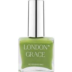 London Grace Nail Polish Zendaya