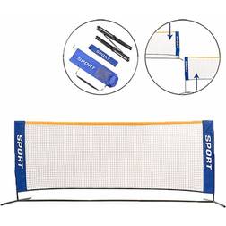 Softee Badminton Set Jim Sports Mini