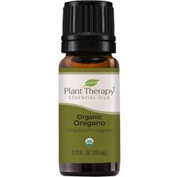 Organic Oregano Essential Oil