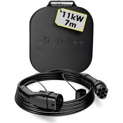 EVbee E100005 eMobility charging cable