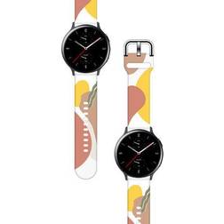Hurtel Strap Moro Rem Samsung Galaxy Watch 46mm
