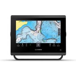 Garmin GPSMAP 743XSV Combo GPS/Fishfinder GN