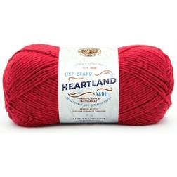 Lion Heartland 136-113R Redwood Indhold Uni Color