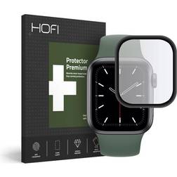 Hofi Hybrid Glass Screen Protector for Apple Watch SE/6/5/4 40mm