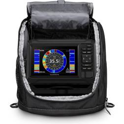 Garmin ECHOMAP UHD2 52cv bärbart ekolod
